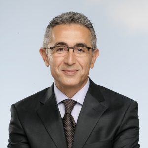 Pressefoto von Turgut Yüksel